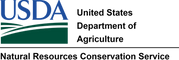 logo used by the USDA United States department of Agriculture